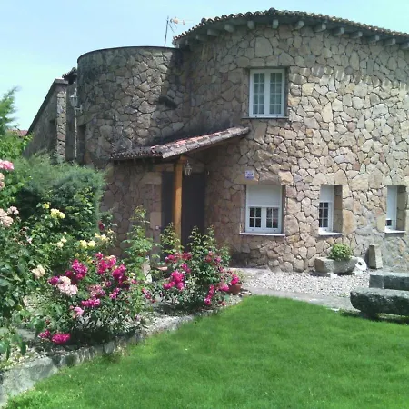Casa Sebastiana *