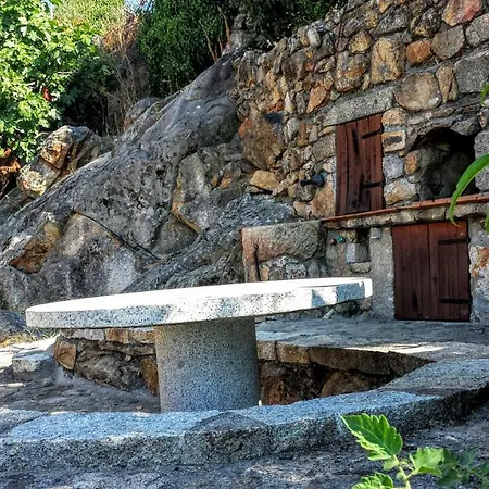 Maison d'hôtes Casa Sebastiana 3*