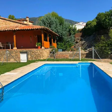 Casa Sebastiana Pensión