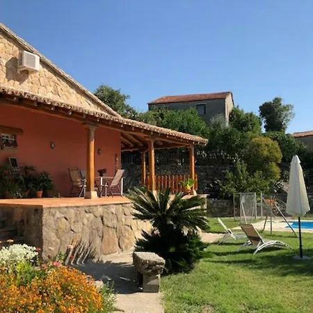 Maison d'hôtes Casa Sebastiana 3*