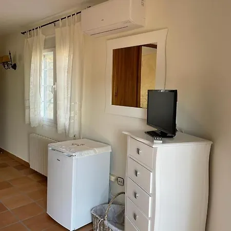 Casa Sebastiana 3* Losar De La Vera