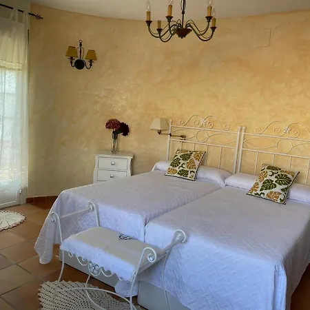 Pensión Casa Sebastiana *
