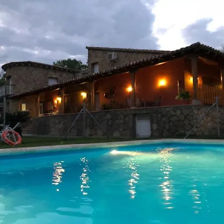 Casa Sebastiana