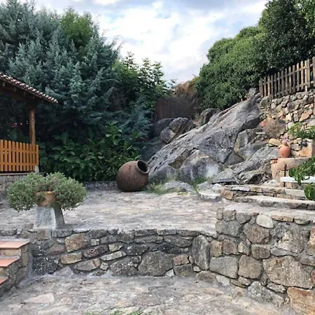 Casa Sebastiana Pensionat