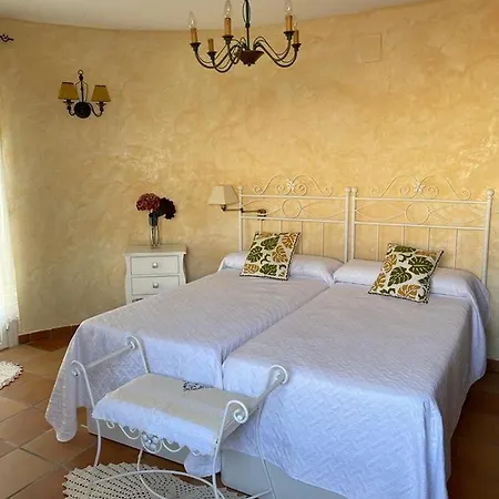 Maison d'hôtes Casa Sebastiana 3*