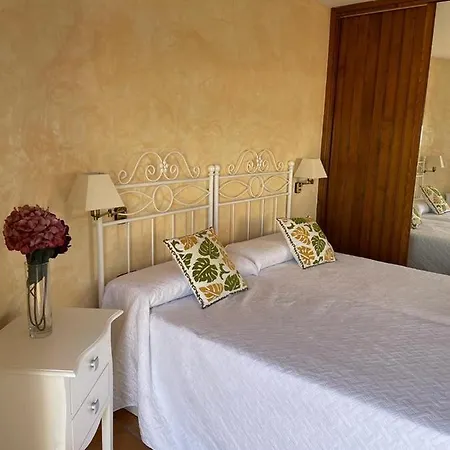Casa Sebastiana *