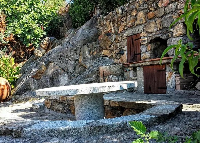 Gasthuis Casa Sebastiana 3*