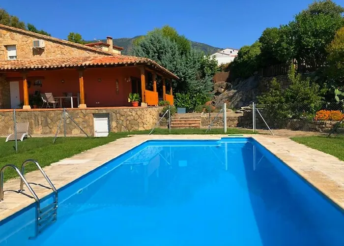 Casa Sebastiana Gasthuis