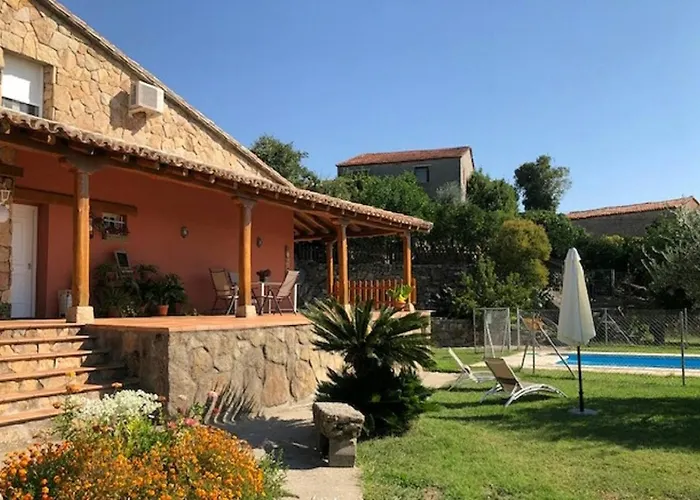 Gasthuis Casa Sebastiana 3*