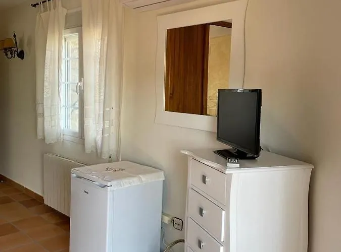 Casa Sebastiana 3* Losar De La Vera