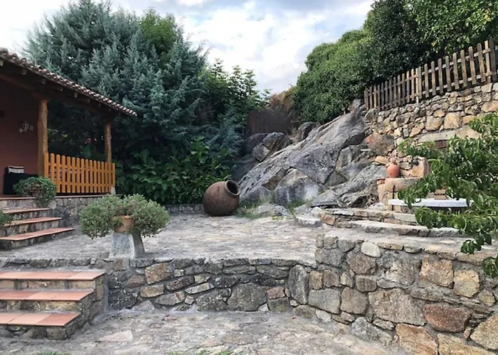 Casa Sebastiana Guest house