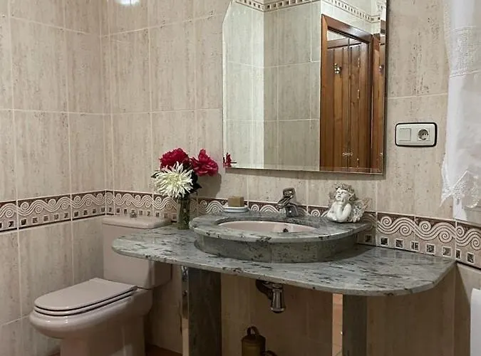 Casa Sebastiana Gasthuis