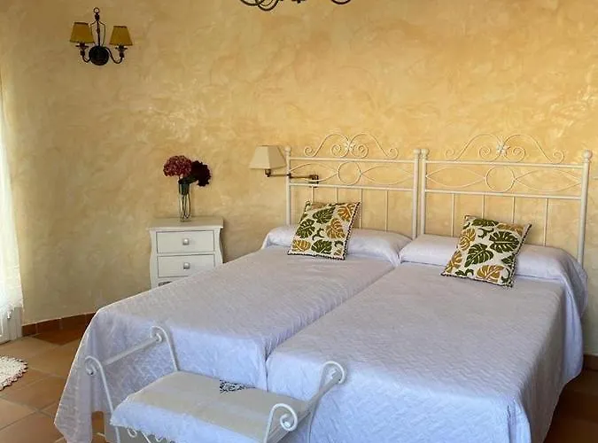 Gasthuis Casa Sebastiana 3*