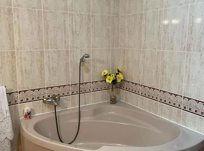 Casa Sebastiana Gasthuis